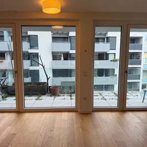 Wohnung direkt an der Alten Donau - Photo 3