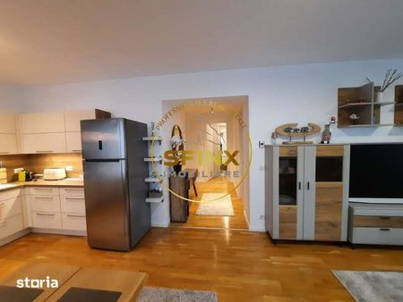 Luxuria, first rental, 3 rooms, panoramic view, terrace, parking place - Photo 4