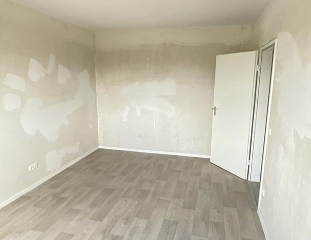 Gut geschnittene 3-Zimmer-Wohnung in Duisburg Obermeiderich - Photo 1