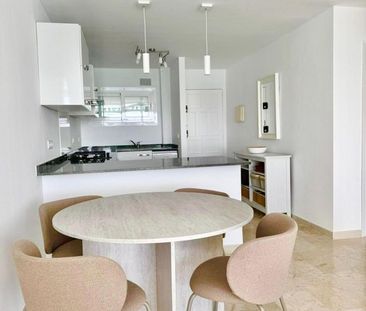 2 room luxury Apartment for rent in Calvià, Balearic Islands - Photo 3