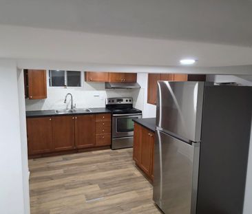 For Lease - 19 West 1st Street Unit# Basement, Hamilton, Ontario - Photo 3