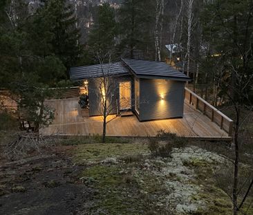 Sunnebovägen, Saltsjö-Boo - Photo 1