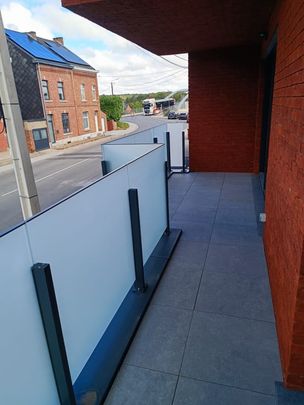 Appartement te huur - Foto 1