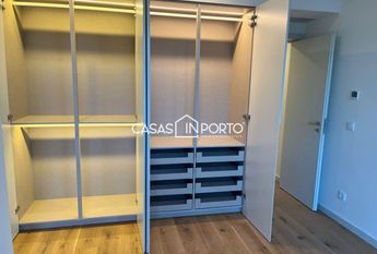 Apartamento T3 em Porto