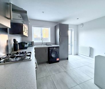 Sacre Place, Branston, LN4 1GX - Photo 3