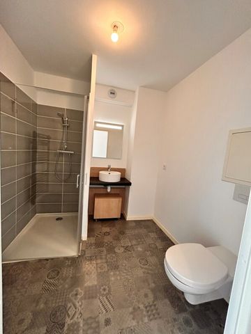 Location Appartement 1 pièce 22m² PALAISEAU 91120 - Photo 3