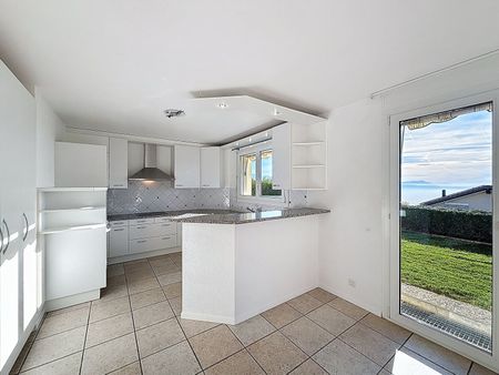 Terraced house in Lutry (La Croix) - Photo 5