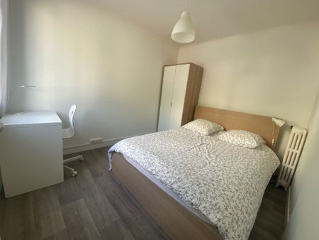 Location appartement 4 pièces, 64.47m², Nantes - Photo 3