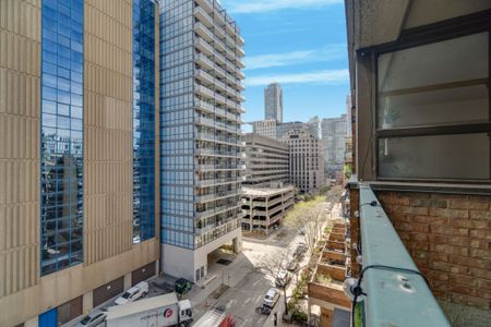 For Lease - 80 Saint Patrick Street Unit# 820, Toronto, Ontario - Photo 2