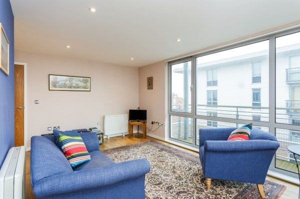 Ramillies House, Admiralty Quarter - Photo 1