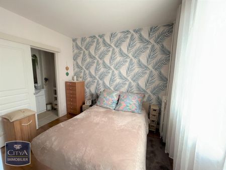 Location Appartement 2 pièces 33m² LIMOGES 87100 - Photo 4