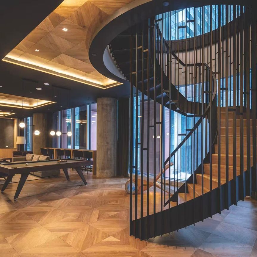 1020 Rue de la Montagne, Montréal - Photo 1