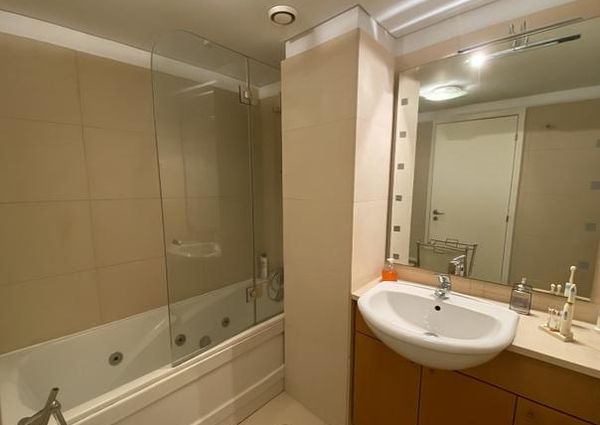 Apartamento T2 em Porto