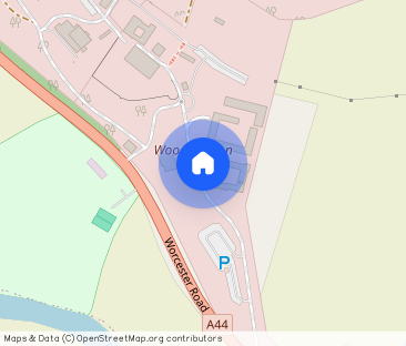 No. 3 Village Centre, Richmond Villages Wood Norton, Evesham Road, ... - Photo 1