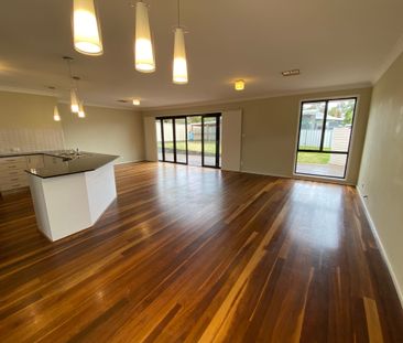 Modern Single Level Family Home - Photo 1