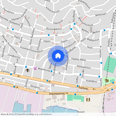 Πέραμα (Κέντρο)