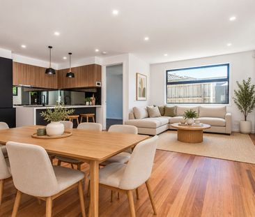 Modern Townhouse Offering Space, Comfort & Privacy - Photo 3