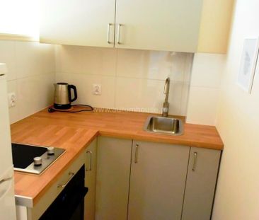Mieszkanie na wynajem Kraków, Podgórze, Kozłówek, Nowosądecka - Zdjęcie 1