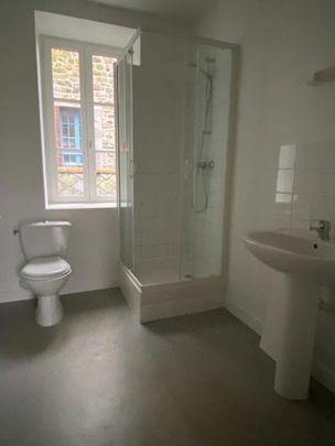 Location Appartement 2 pièces 46m² CHATELAUDREN 22170 - Photo 1