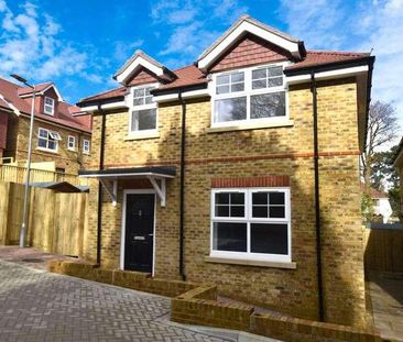 Cullesden Road, Kenley, CR8 - Photo 1