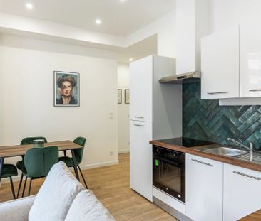 Location Appartement 3 pièces 55m² MARSEILLE 2ème - Photo 2