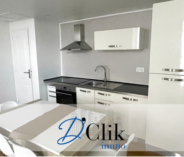 Location Appartement 2 pièces 42m² LOUVERNE 53950 - Photo 3