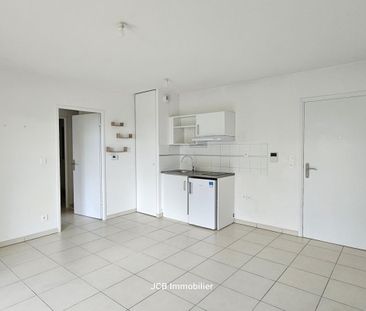 Location Appartement 2 pièces 41m² LA SALVETAT ST GILLES 31880 - Photo 3