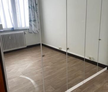 Appartement te huur - Photo 1