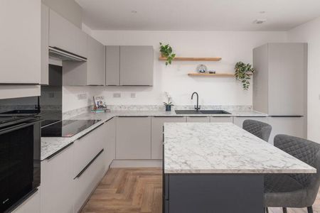 4 bedroom townhouse to rent - Photo 5