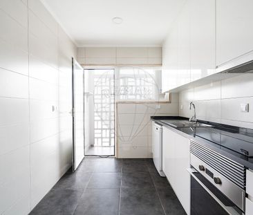 Apartamento T2 em Lisboa - Foto 2