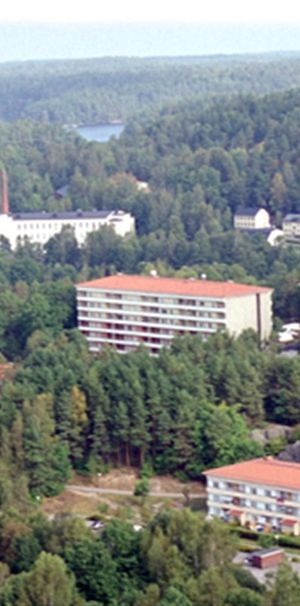 Mässvägen 19 - Photo 1