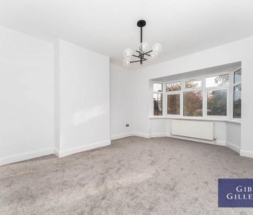 5 bedroom semi-detached house to rent - Photo 4