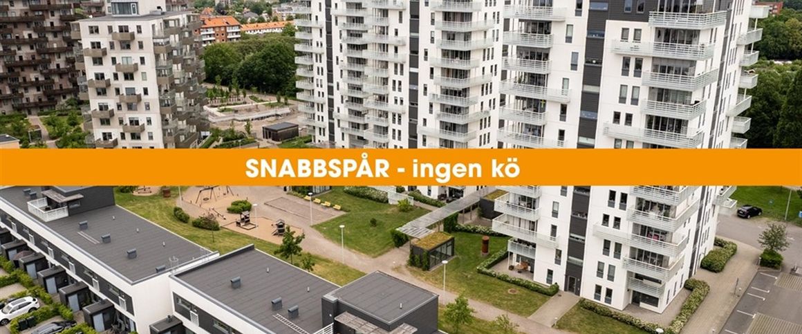 Oxhagsvägen 10 C - Foto 1