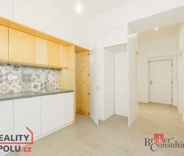 Apartment for rent, 2+1 - 1 bedroom, 74m - Photo 3