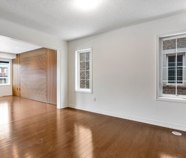 For Lease - 220 Sarah Cline Drive, Oakville, Ontario - Photo 3