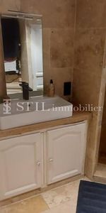 location appartement 3 Pièce(s) - Photo 4