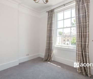 Flat to rent - Honor Oak Road, London, SE23 - Photo 4