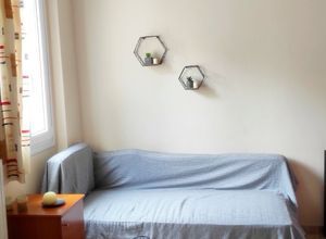 Studio/Γκαρσονιέρα για ενοικίαση - Λέσβος - Μυτιλήνη, - Photo 1