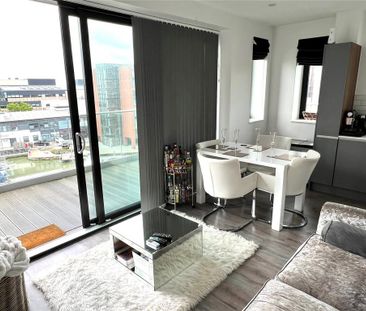 2 bedroom apartment to rent - Photo 3