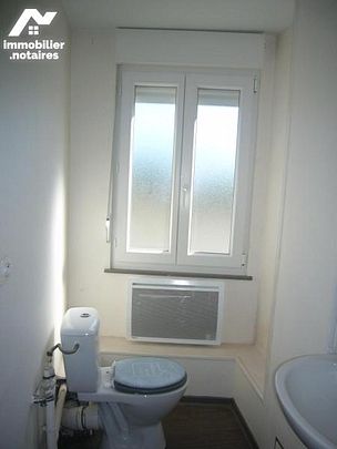 Loue Appartement à Cambrai - Photo 1