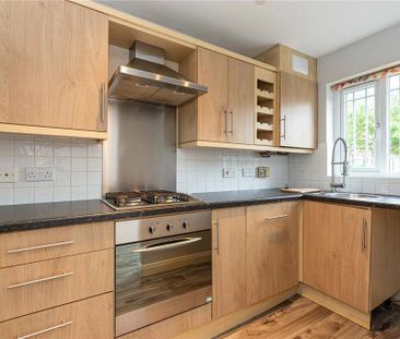 2 bedroom end of terrace house to rent - Photo 6