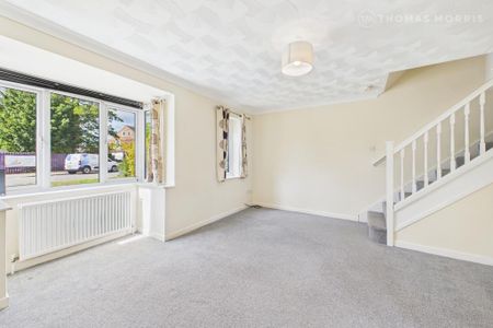2 bedroom house to rent - Photo 4