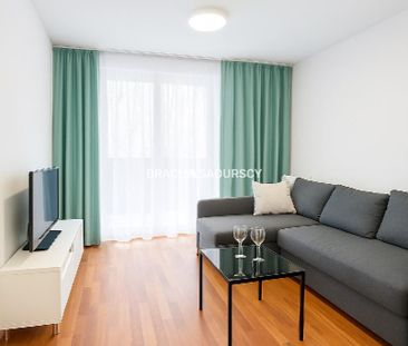 Mieszkanie Kraków Dębniki powierzchnia 52.0 m² C206-WM-80075 - Zdjęcie 6