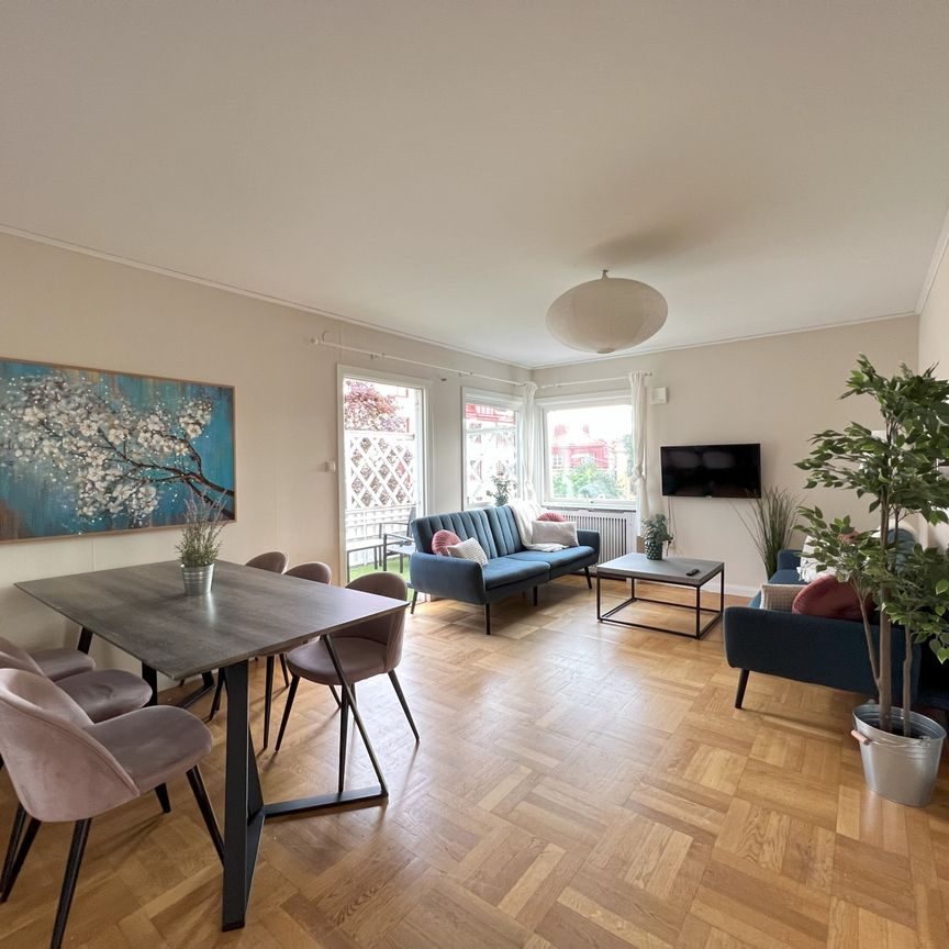 Schlytersvägen, Hägersten - Photo 1