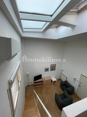 Loft via delle Panche 44, Careggi - Rifredi - Dalmazia, Firenze - Photo 5