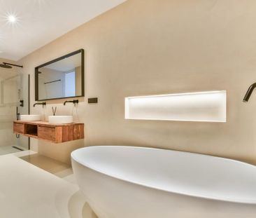 Gillis van Ledenberchstraat 58H, 1052 VJ, Amsterdam - Foto 1