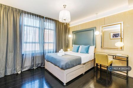 1 bedroom flat to rent - Photo 4
