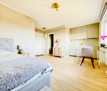 Becksjudarvägen, Nacka - Foto 3