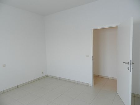 Halfopen appartement in centrum Langemark - Photo 5