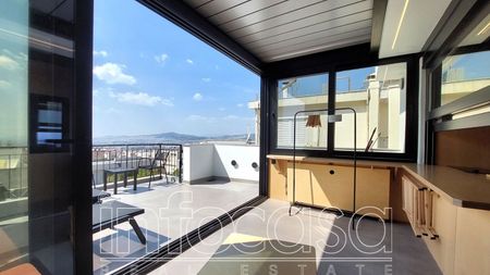 Studio/Γκαρσονιέρα για ενοικίαση Λυκαβηττός (Κολωνάκι - Λυκαβηττός) - Photo 3
